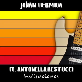 Instituciones by Julián Hermida