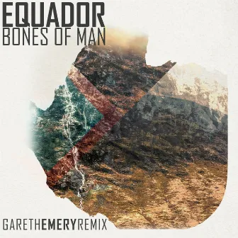 Bones of Man (Gareth Emery Remix) by Equador