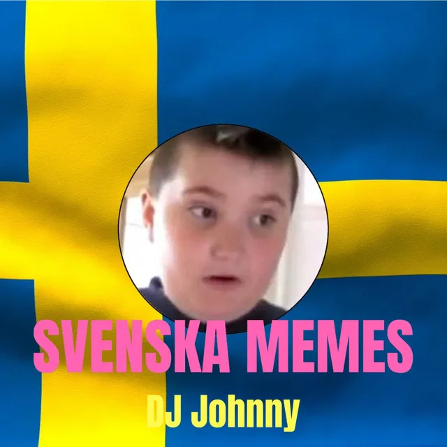 Svenska Memes