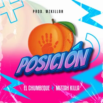 Posición by Wzkillah