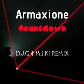 Countdown (D.J.G. & M.I.K! Remix) by D.J.G.