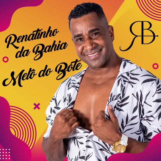 Renatinho Da Bahia