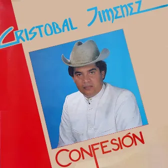 Confesión by Cristóbal Jiménez