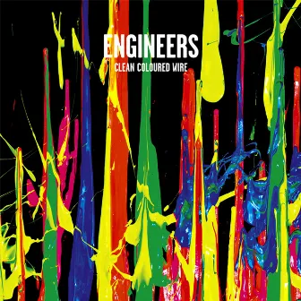 Clean Coloured Wire (Radio Edit) by Engineers