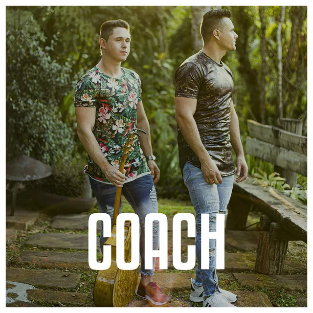 Coach