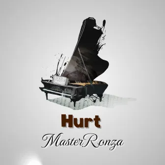 Hurt by MasterRonza