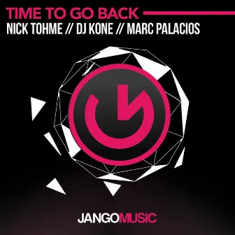 Time To Go Back by Nick Tohme