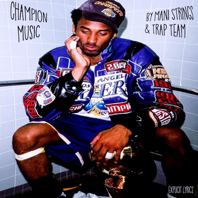 Champion Music