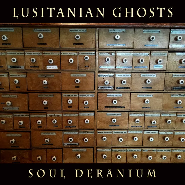 Soul Deranium