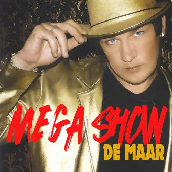 Mega Show by De Maar