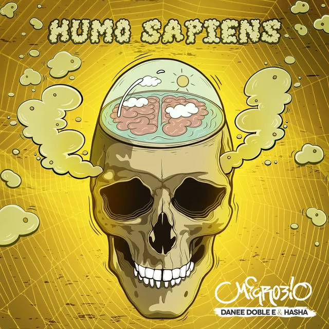 HUMO SAPIENS