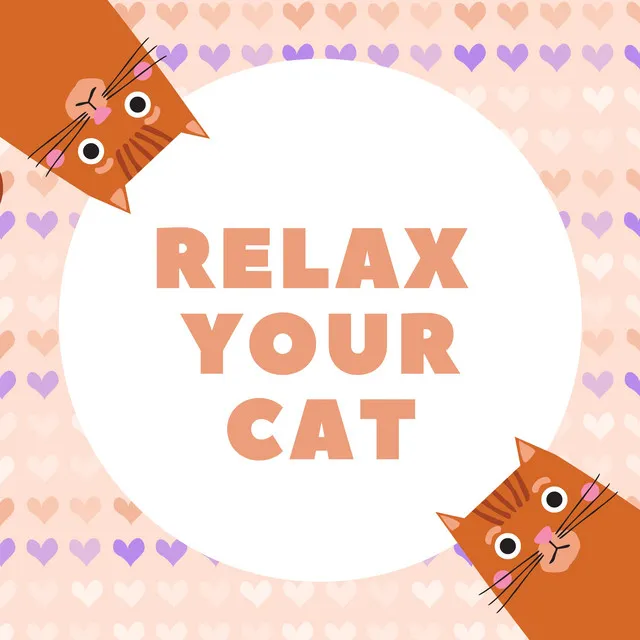 Relax Your Cat