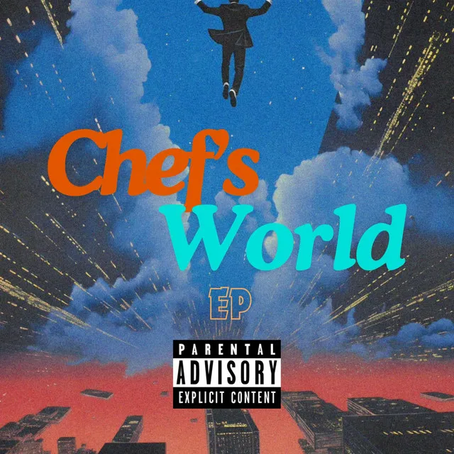 Chef's World: EP