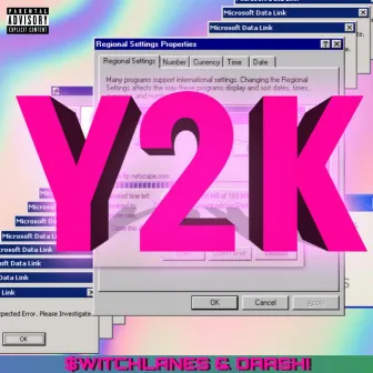 Y2K by daash!