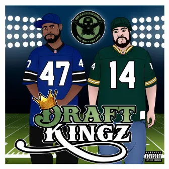 Draft Kingz by Yung Trim