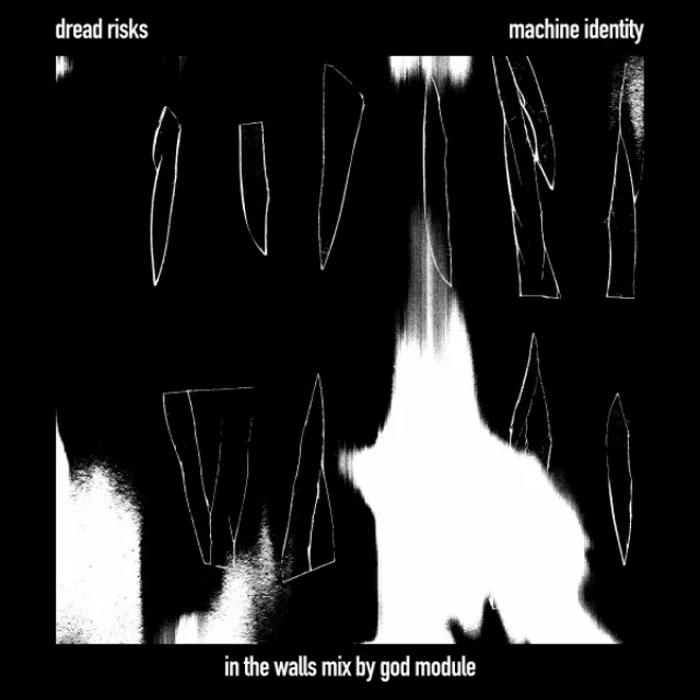 Machine Identity - in the walls mix