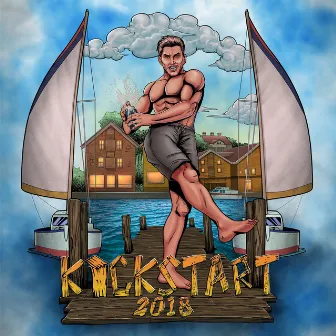 Kickstart 2018 by Rosseau