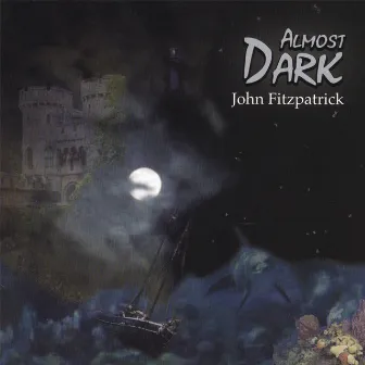 Almost Dark by John Fitzpatrick