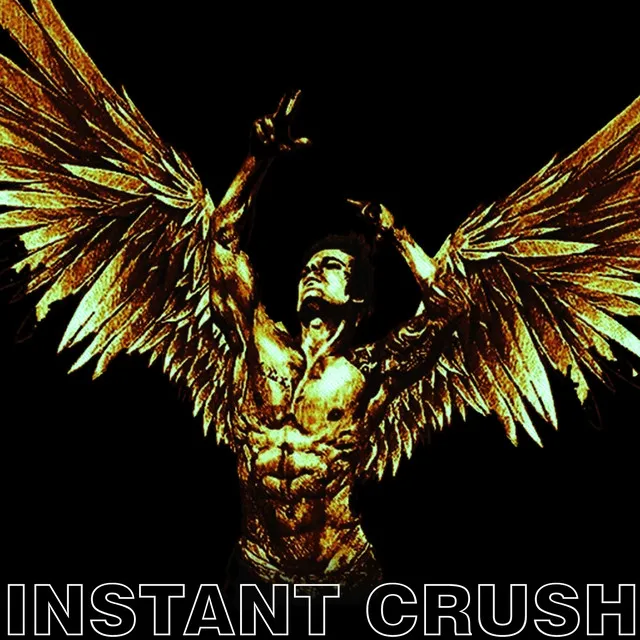 Instant Crush (Zyzz Hardstyle)