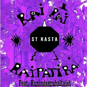 Rai Rai (Raipati Rai) by St. Rasta