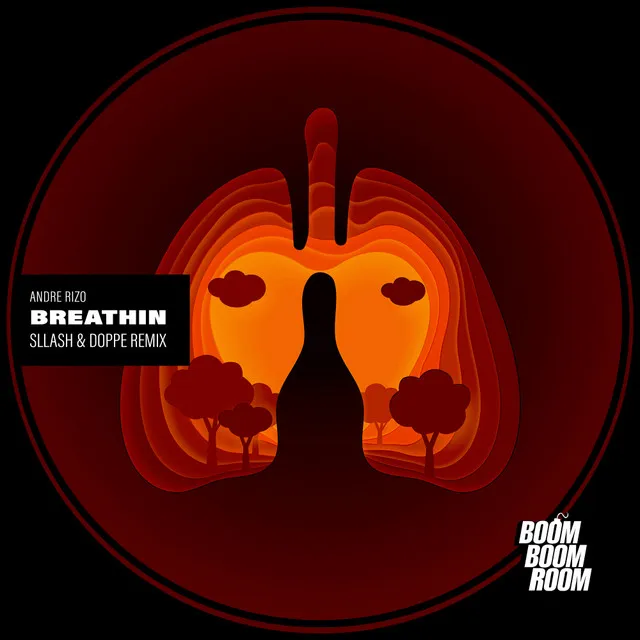 Breathin - Sllash & Doppe Remix