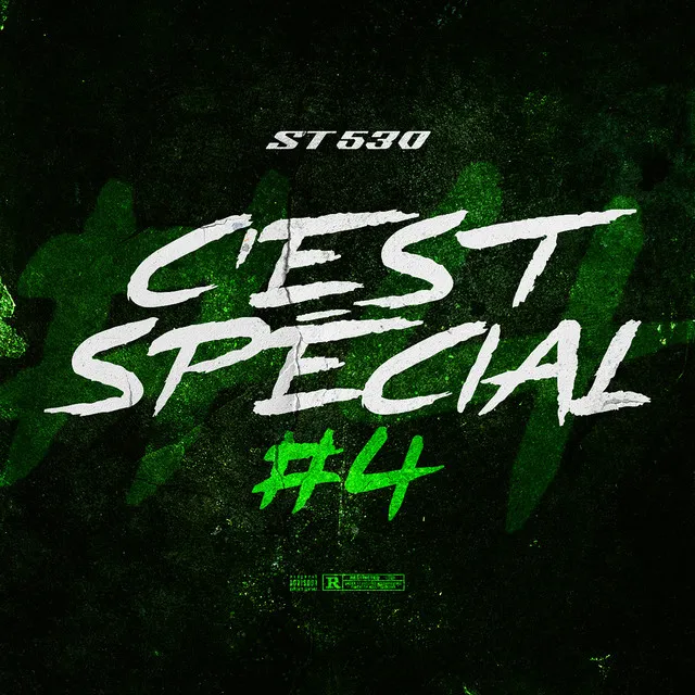 C’est Spécial #4