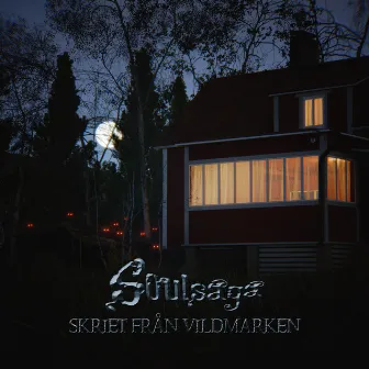 Skriet från vildmarken by Soulsaga