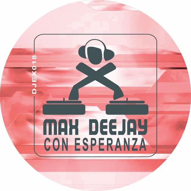 Con Esperanza - Radio Mix