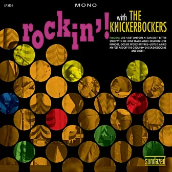 Rockin'! with the Knickerbockers by The Knickerbockers