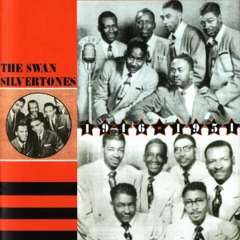 The Swan Silvertones 1946-1951 by The Swan Silvertones