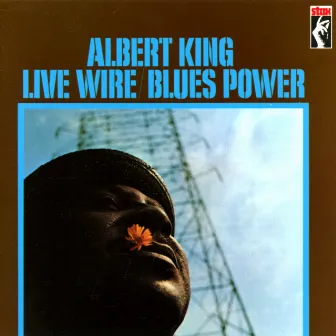 Live Wire / Blues Power - Live At The Fillmore Auditorium / 1968 / Remastered 2024 by Albert King