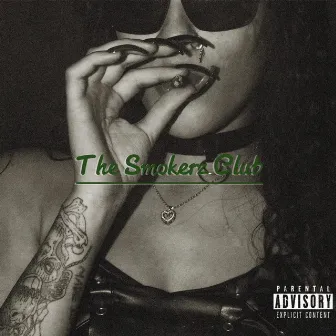 The Smokerz Club by BMB JayHundo