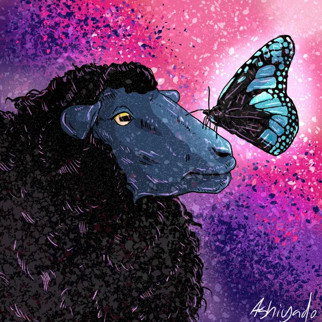 Blacksheep & The Butterfly