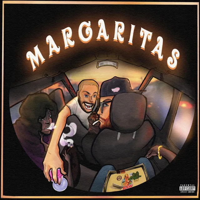 Margaritas