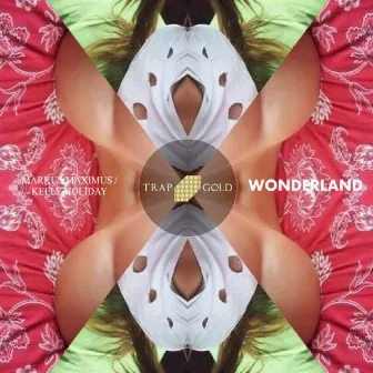 Wonderland by Kelly Holiday