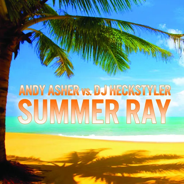 Summer Ray - Original Mix