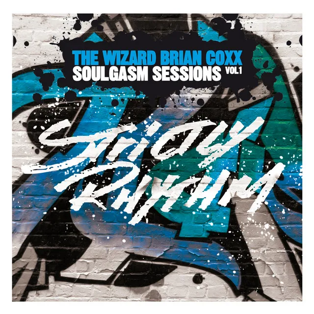 Soulgasm Sessions, Vol. 1