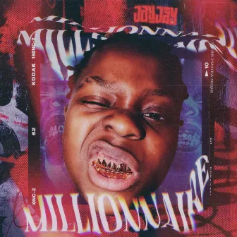 Millionnaire by Jay Jay