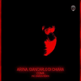 Coma by ARIINA