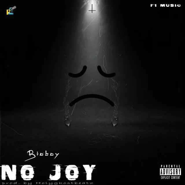 No Joy