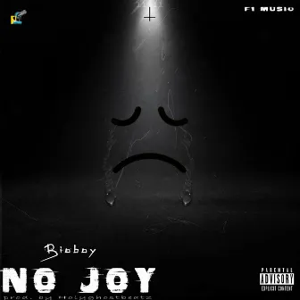 No Joy by Bioboy