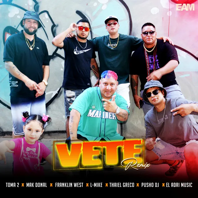 Vete