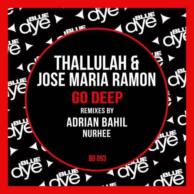 Go Deep - Adrian Bahil Remix