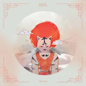 Red Suns by ANGL