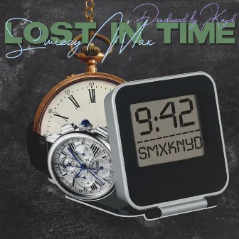 Lost In Time by Swizzy Max