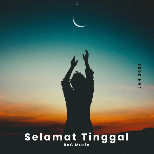 SELAMAT TINGGAL - Original