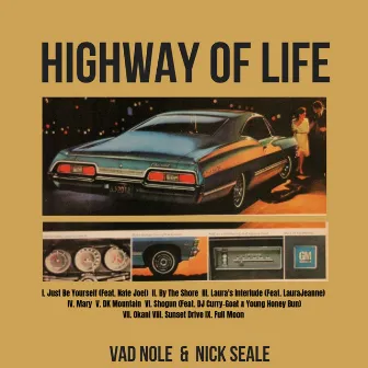 Highway of Life by Vad Nole