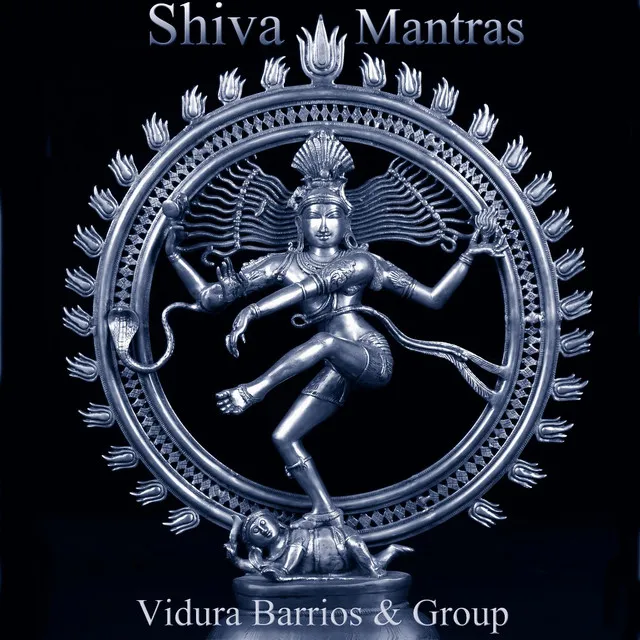 Om Namah Shivaya - The Great Mantra (feat. Kim Engler, Nate Morgan, Jeffrey Main, Lakshmi Marfil Delgado & Tom Rossi)