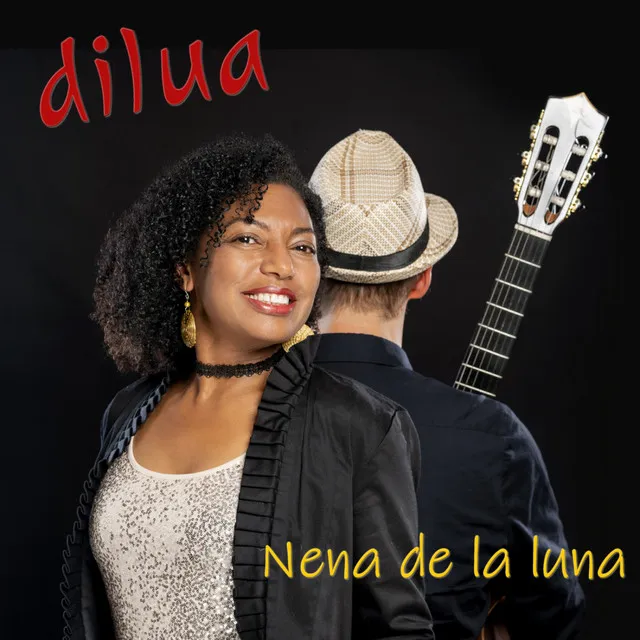 Nena De La Luna - Curlyz Latino Remix