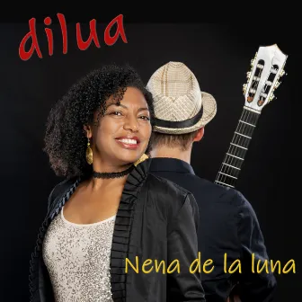 Nena De La Luna by dilua